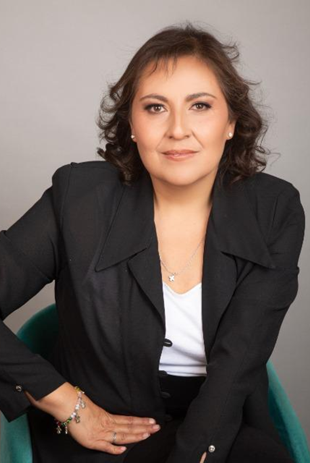 Josefina Ivonne Perez