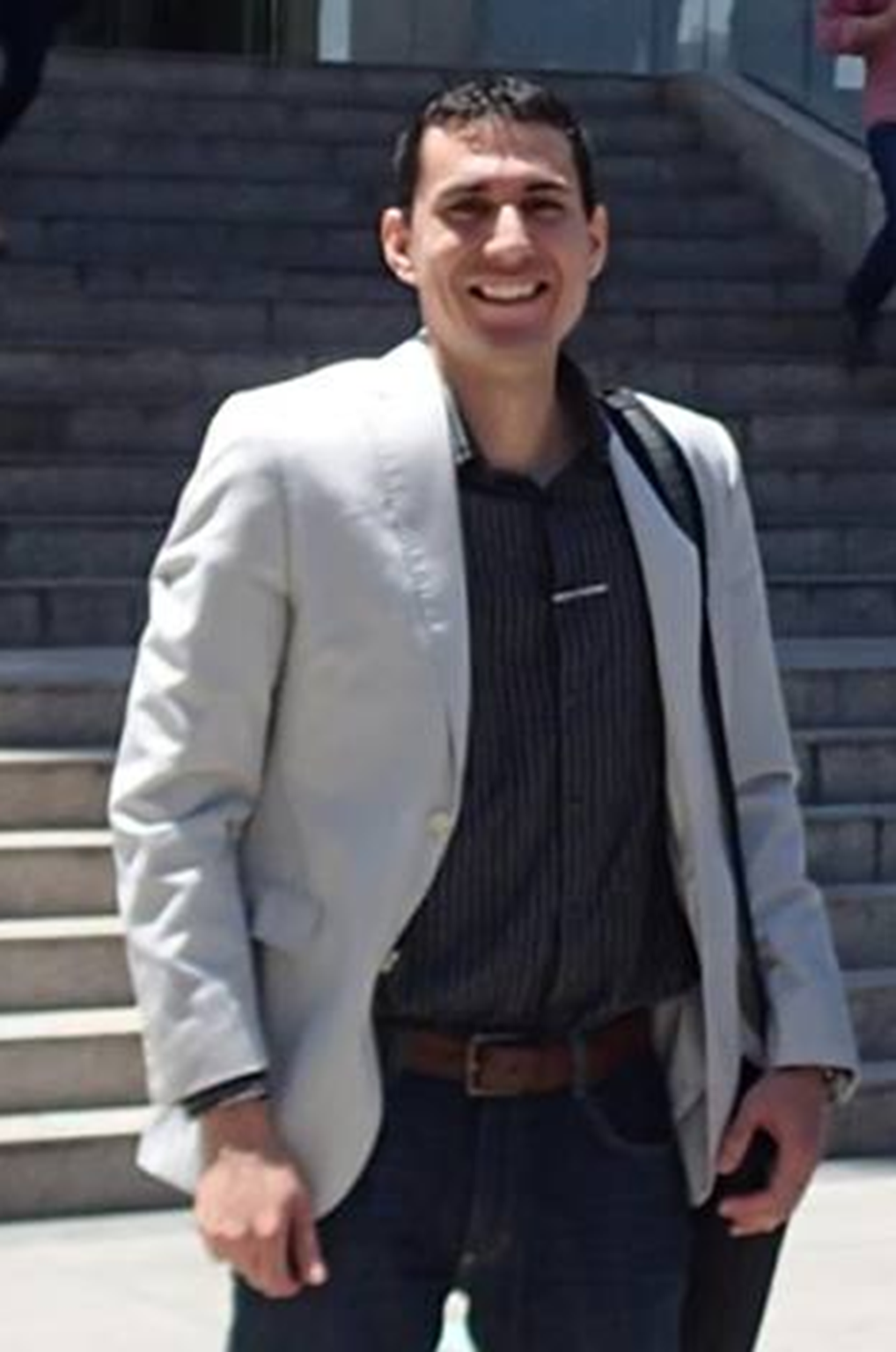 Juan Eduardo Leal Lara